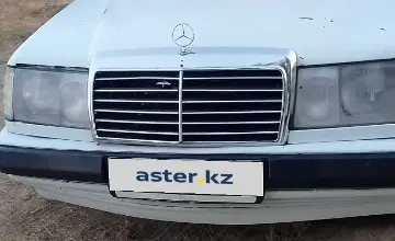 Mercedes-Benz 190 (W201) 1990 года за 2 300 000 тг. в Талдыкорган фото 3