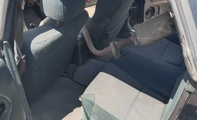 Mazda 323 1994 года за 600 000 тг. в Алматы