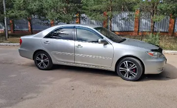 Toyota Camry 2002 года за 4 300 000 тг. в Астана фото 3