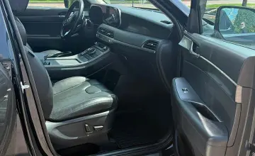 Hyundai Palisade 2022 года за 20 000 000 тг. в Алматы