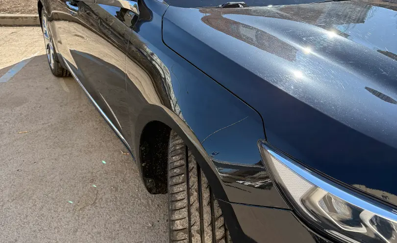 Kia K7 2020 года за 14 000 000 тг. в Астана фото 4