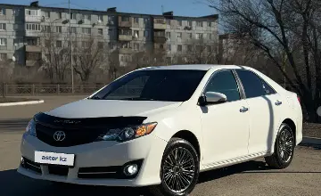 Toyota Camry 2011 года за 8 000 000 тг. в Карагандинская область фото 1