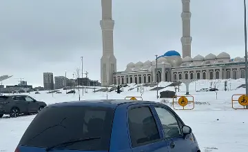 Daewoo Matiz 2006 года за 700 000 тг. в Астана