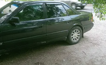 Audi 100 1993 года за 1 100 000 тг. в Восточно-Казахстанская область фото 2