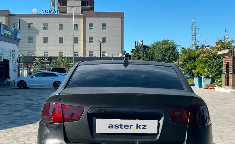 Kia Cerato 2011 года за 4 500 000 тг. в Актау фото 4