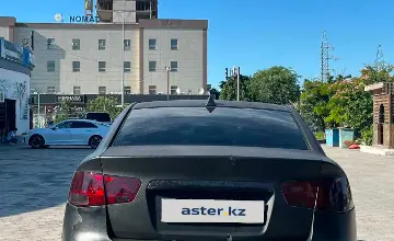Kia Cerato 2011 года за 3 500 000 тг. в Актау фото 4