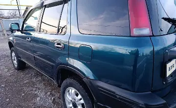 Honda CR-V 1995 года за 2 500 000 тг. в Алматинская область