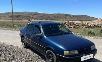 Opel Vectra 1992 года за 600 000 тг. в Талдыкорган фото 4