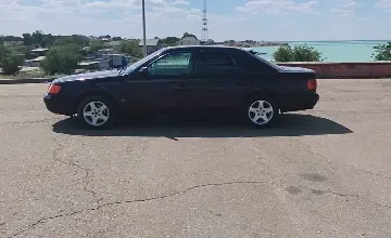 Audi 100 1991 года за 1 800 000 тг. в Карагандинская область фото 5
