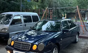 Mercedes-Benz E-Класс 1995 года за 2 400 000 тг. в Алматы фото 3