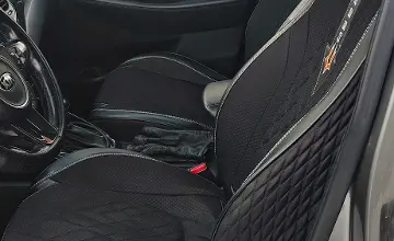 Kia Carens 2015 года за 7 400 000 тг. в Восточно-Казахстанская область