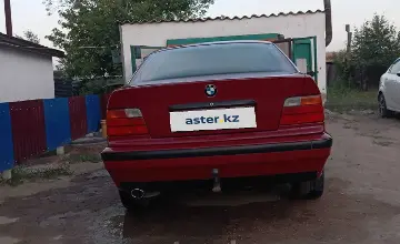 BMW 3 серии 1992 года за 1 500 000 тг. в Астана