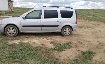 LADA (ВАЗ) Largus 2014 года за 4 800 000 тг. в Актюбинская область фото 4