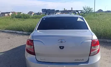 LADA (ВАЗ) Granta 2013 года за 2 200 000 тг. в Костанай