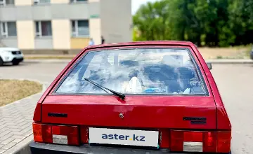 LADA (ВАЗ) 2109 1995 года за 430 000 тг. в Караганда