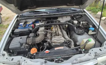 Suzuki Grand Vitara 2004 года за 3 200 000 тг. в Восточно-Казахстанская область фото 4