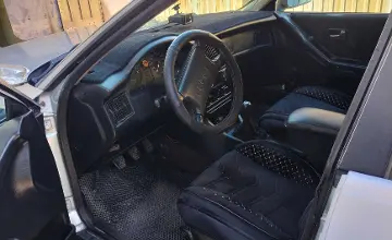 Audi 80 1989 года за 750 000 тг. в Жетысуская область