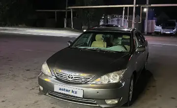 Toyota Camry 2006 года за 5 500 000 тг. в Алматы фото 1