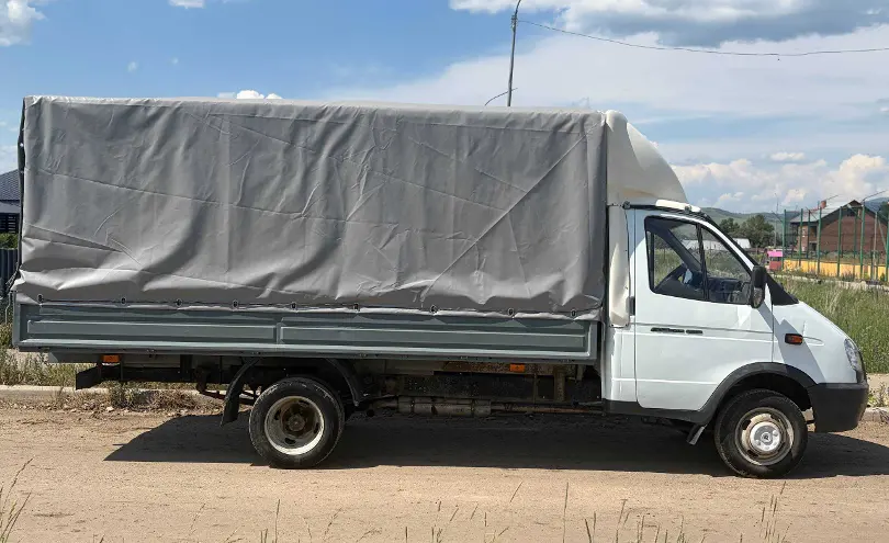 ГАЗ 3302 «Газель» 2014 года за 7 500 000 тг. в Восточно-Казахстанская область фото 2