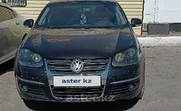 Volkswagen Jetta 2007 года за 3 350 000 тг. в Карагандинская область фото 2