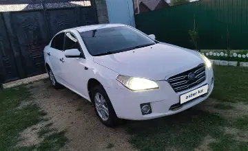 FAW Besturn B50 2013 года за 2 000 000 тг. в Актюбинская область фото 3