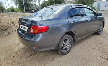 Toyota Corolla 2008 года за 4 500 000 тг. в Экибастуз