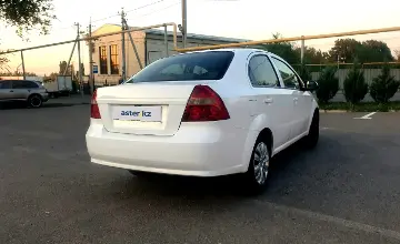 Ravon Nexia R3 2017 года за 3 990 000 тг. в Алматы