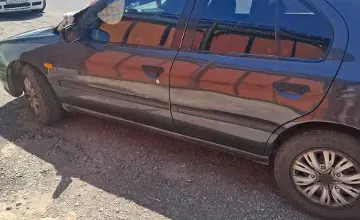 Nissan Primera 1991 года за 950 000 тг. в Талдыкорган фото 4