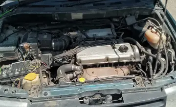 Mitsubishi Chariot 1996 года за 1 150 000 тг. в Талдыкорган фото 4
