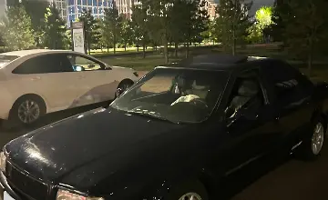 Audi 80 1993 года за 1 150 000 тг. в Астана фото 1