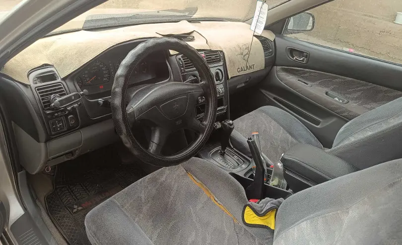 Mitsubishi Galant 2006 года за 1 300 000 тг. в Шымкент