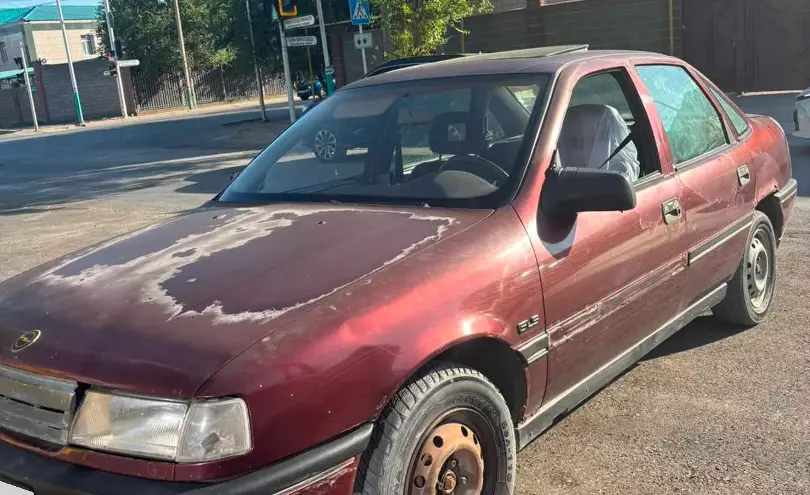 Opel Vectra 1991 года за 400 000 тг. в Кызылординская область