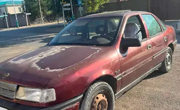 Opel Vectra 1991 года за 400 000 тг. в Кызылординская область фото 1