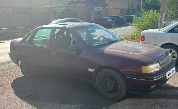 Opel Vectra 1991 года за 400 000 тг. в Кызылординская область фото 3