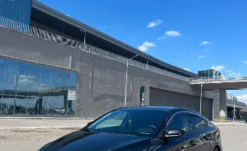 Hyundai Elantra 2017 года за 6 100 000 тг. в Астана фото 1