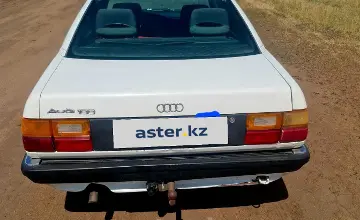 Audi 100 1990 года за 1 000 000 тг. в Павлодар фото 4