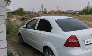 Chevrolet Nexia 2022 года за 5 000 000 тг. в Семей фото 5