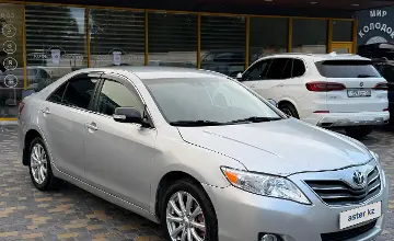 Toyota Camry 2006 года за 4 900 000 тг. в Тараз фото 3