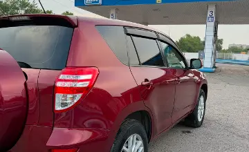 Toyota RAV4 2010 года за 8 100 000 тг. в Карагандинская область