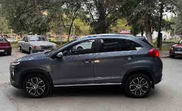 Chery Tiggo 2 Pro 2023 года за 5 500 000 тг. в Усть-Каменогорск фото 4
