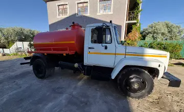ГАЗ 3307 2006 года за 3 200 000 тг. в Кызылординская область фото 1