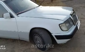 Mercedes-Benz 190 (W201) 1990 года за 2 300 000 тг. в Талдыкорган фото 4