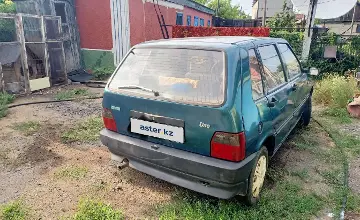 Fiat Uno 1993 года за 1 000 000 тг. в Павлодарская область фото 2