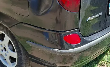 Nissan Almera Tino 2003 года за 2 300 000 тг. в Алматинская область
