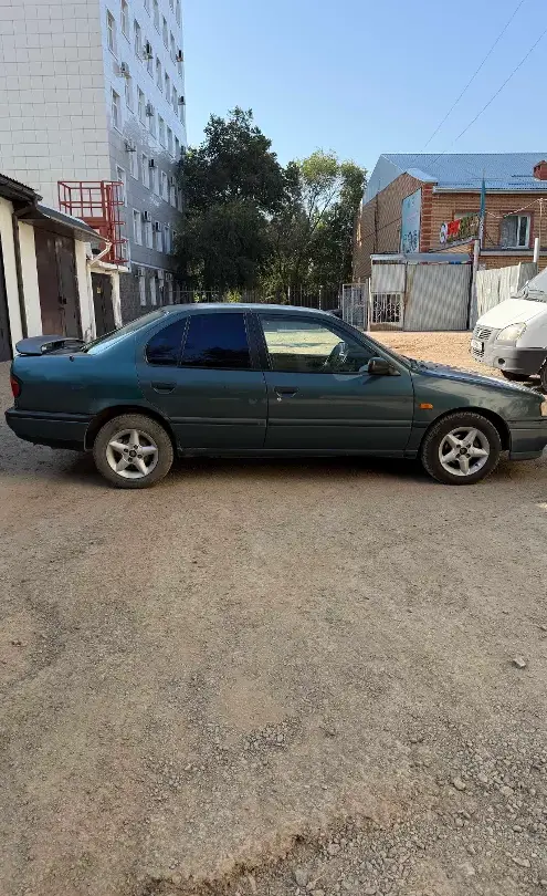 Nissan Primera 1994 года за 1 000 000 тг. в Астана фото 2