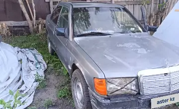 Mercedes-Benz 190 (W201) 1992 года за 450 000 тг. в Акмолинская область фото 3