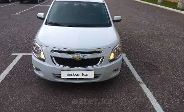Chevrolet Cobalt 2023 года за 6 000 000 тг. в Карагандинская область фото 1
