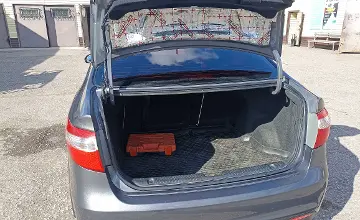 Kia Rio 2014 года за 5 100 000 тг. в Карагандинская область