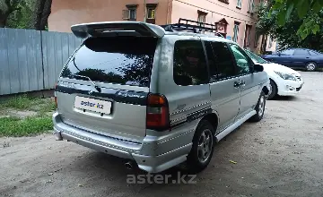 Nissan Prairie Joy 1996 года за 1 500 000 тг. в Алматы