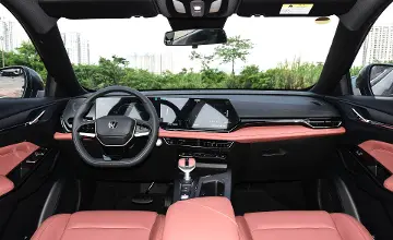 Changan X5 Plus 2025 года за 7 300 000 тг. в Алматы